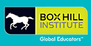 博克斯希尔技术与继续教育学院